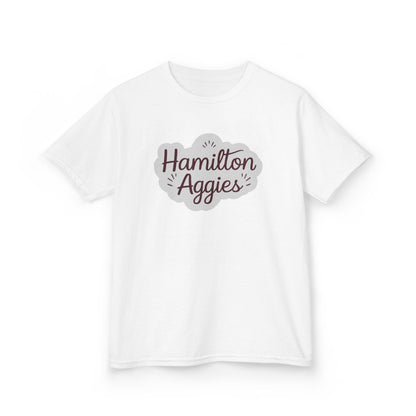 Youth Tee \ Hamilton Aggies \ HAG1