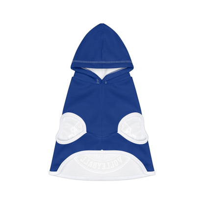 Pet Hoodie \ Brilliant Tigers Volleyball \ BTV1