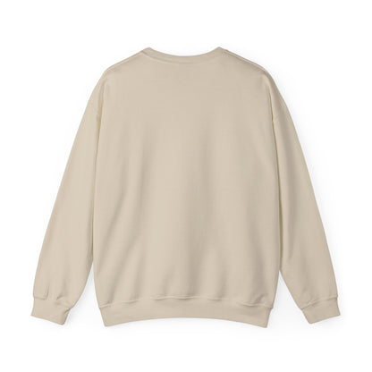 Adult Crewneck Sweatshirt \ Hackleburg Panthers Cheer \ HPC2