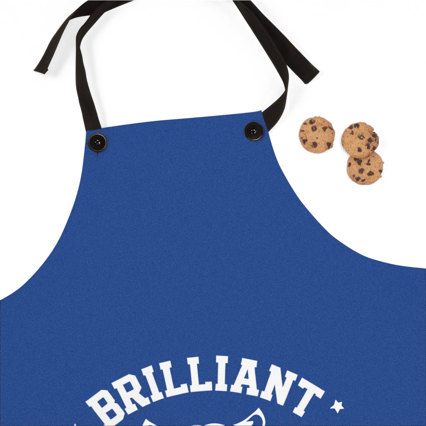 Apron \ Brilliant Tigers Football \ BTF2