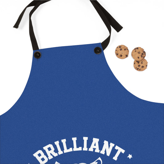 Apron \ Brilliant Tigers Football \ BTF2