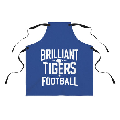 Apron \ Brilliant Tigers Football \ BTF1