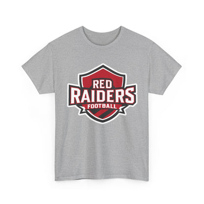 Adult Tee \ Marion County Red Raiders Football \ MCF2