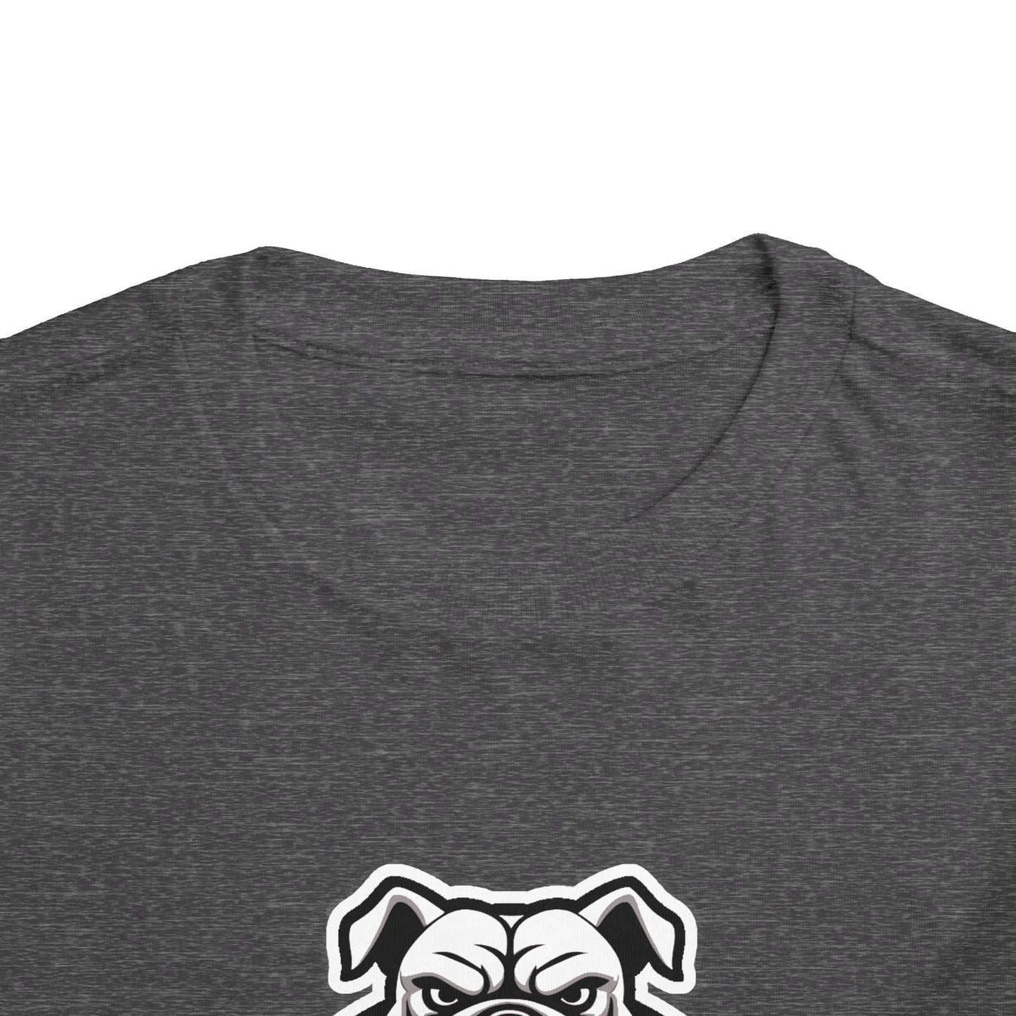 Toddler Tee \ Hamilton Aggies Football \ HAF2