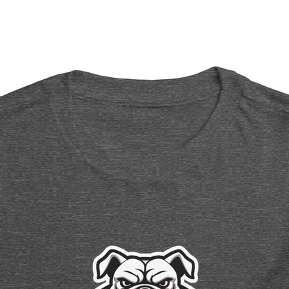 Toddler Tee \ Hamilton Aggies Football \ HAF2