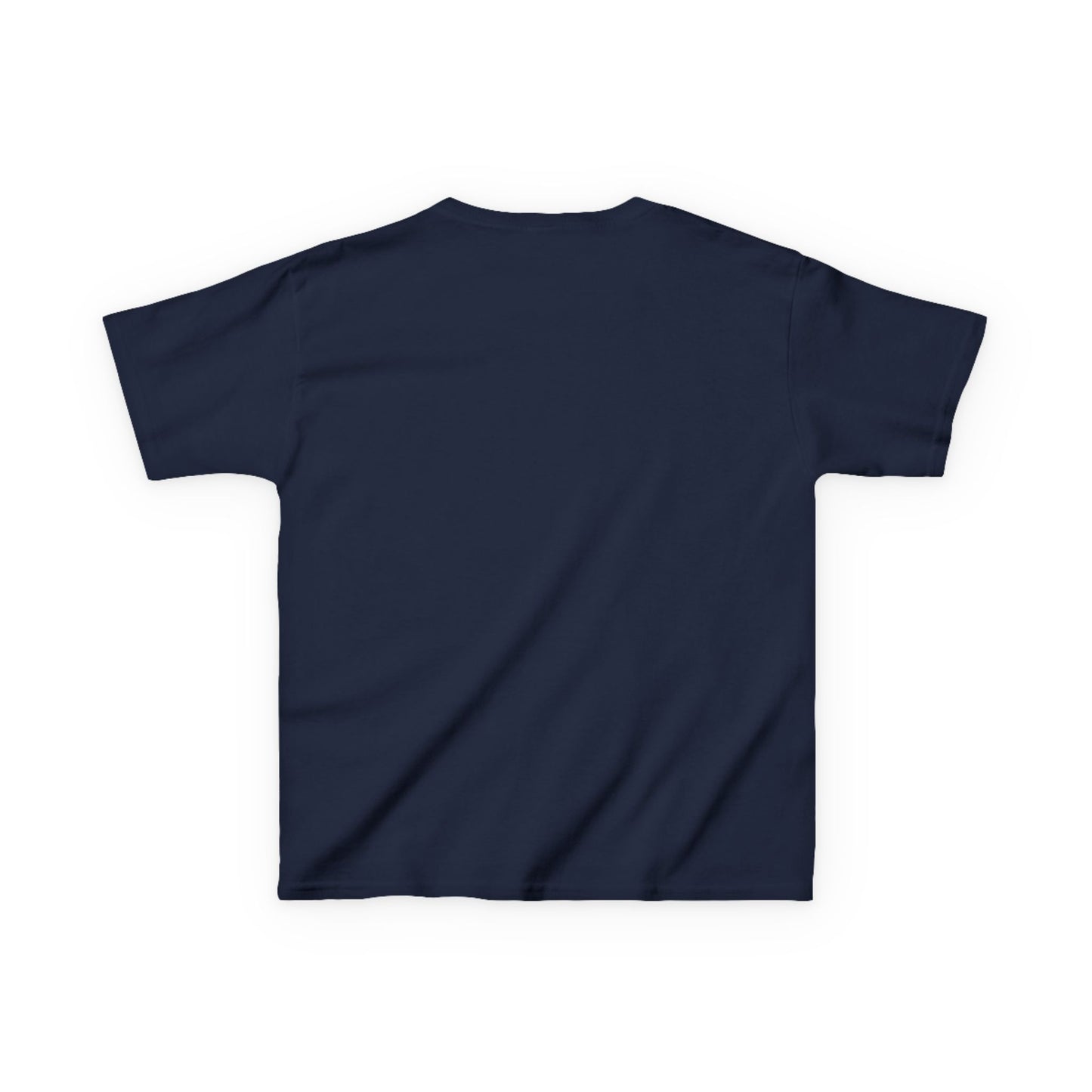 Youth Tee \ Brilliant Tigers Cheer \ BTC1