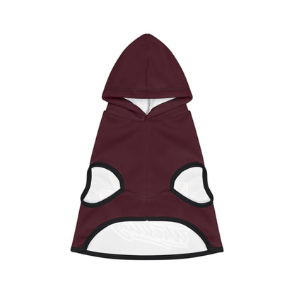 Pet Hoodie \ Hamilton Aggies Wrestling \ HAWG3