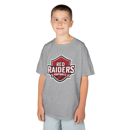 Youth Tee \ Marion County Red Raiders Football \ MCF2
