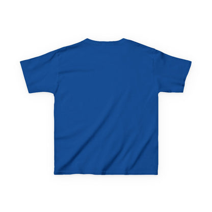 Youth Tee \ Brilliant Tigers Football \ BTF1