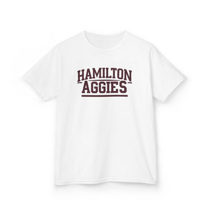 Youth Tee \ Hamilton Aggies \ HA2