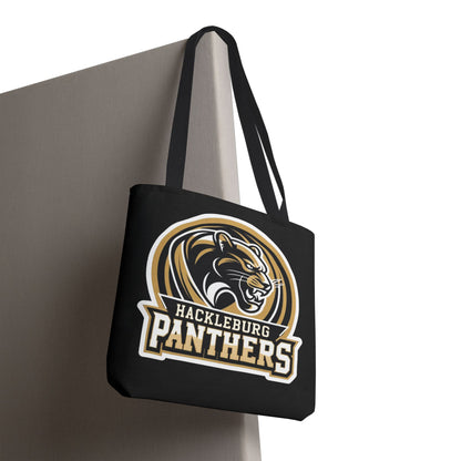 Tote Bag \ Hackleburg Panthers \ HP2