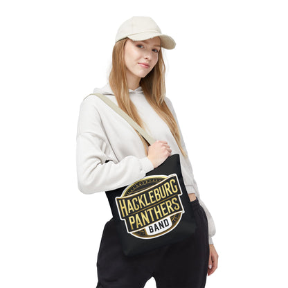 Tote Bag \ Hackleburg Panthers Band \ HPB2