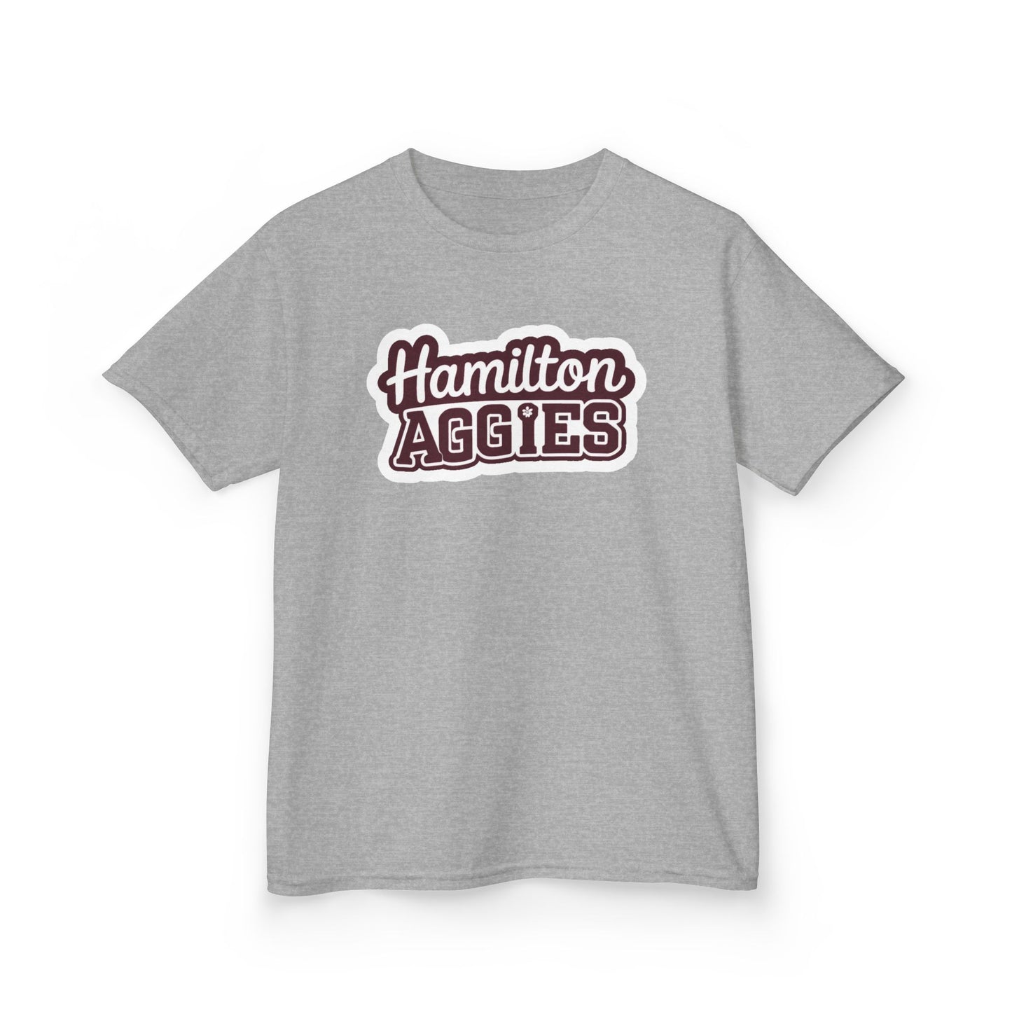 Youth Tee \ Hamilton Aggies \ HAG2