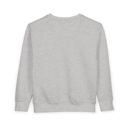 Toddler Crewneck Sweatshirt \ Phil Campbell Bobcats Basketball \ PCBBK1