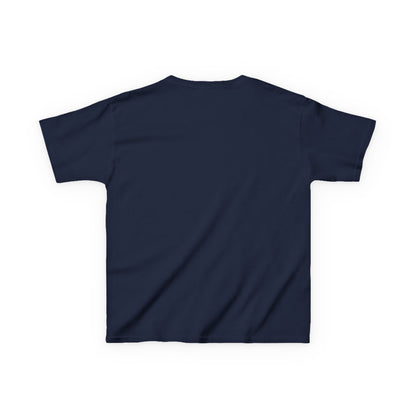 Youth Tee \ Brilliant Tigers \ BT1