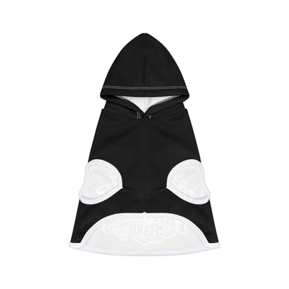 Pet Hoodie \ Hackleburg Panthers Band \ HPB1