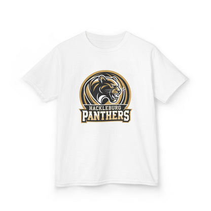 Youth Tee \ Hackleburg Panthers \ HP2