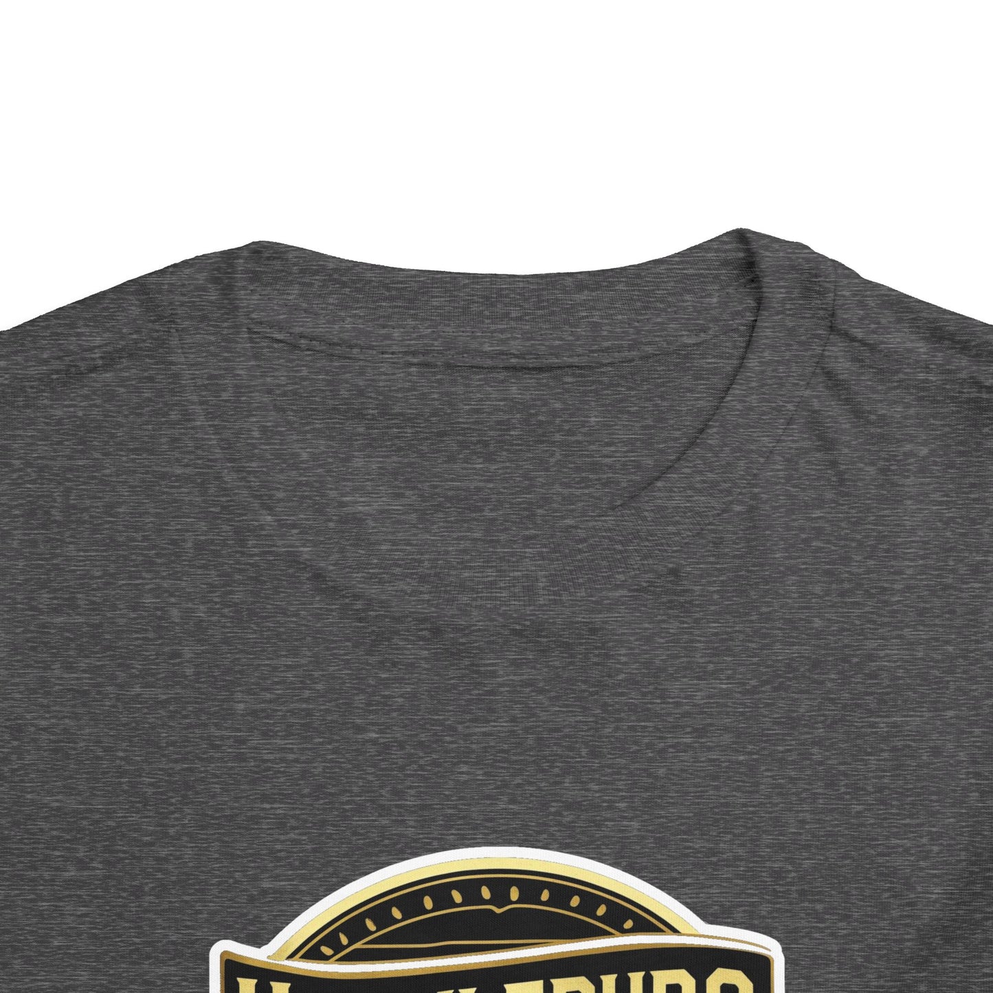 Toddler Tee \ Hackleburg Panthers Band \ HPB2