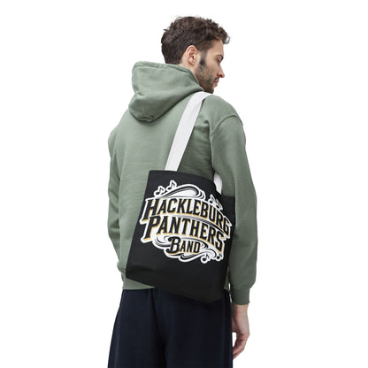 Tote Bag \ Hackleburg Panthers Band \ HPB1