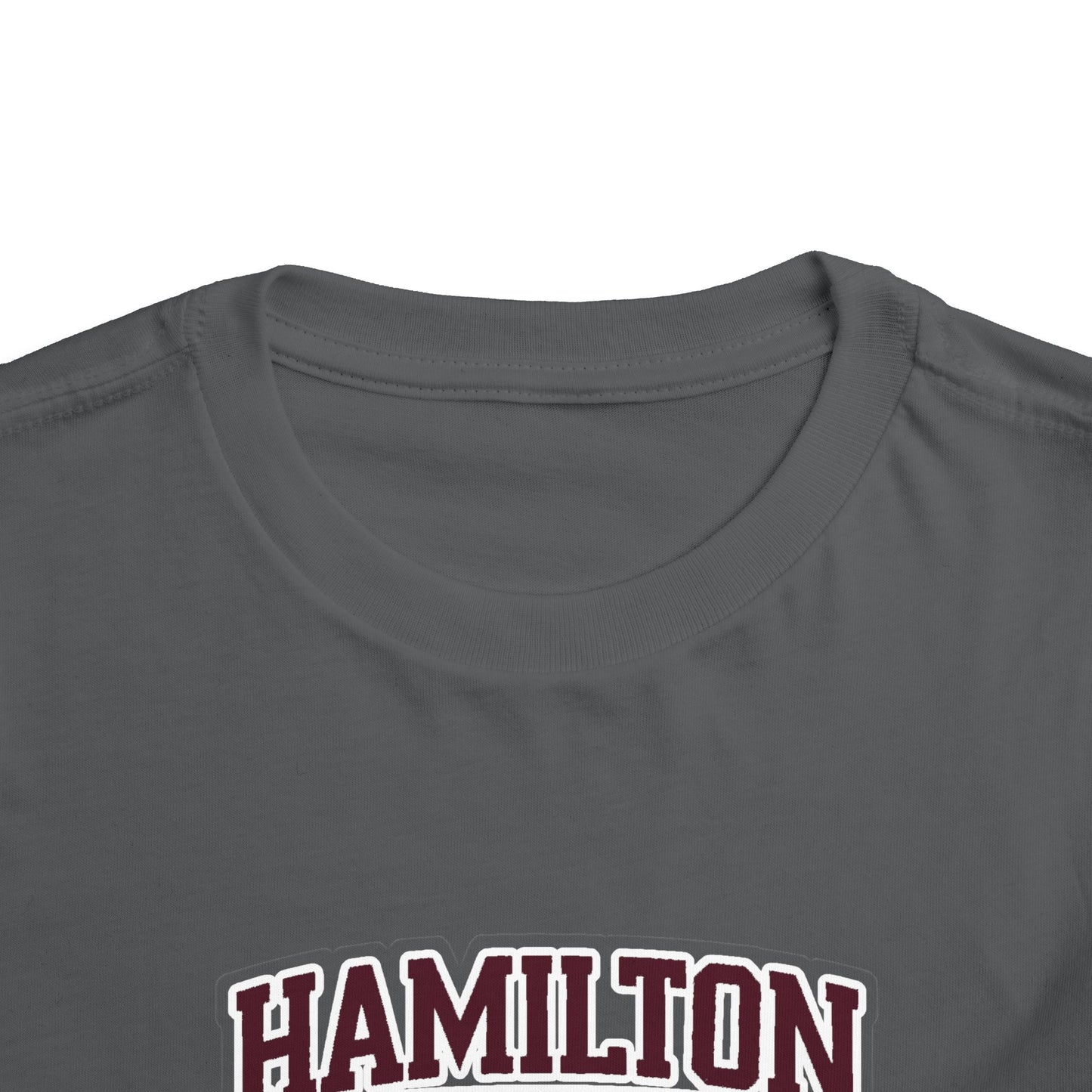 Toddler Tee \ Hamilton Aggies \ HA2