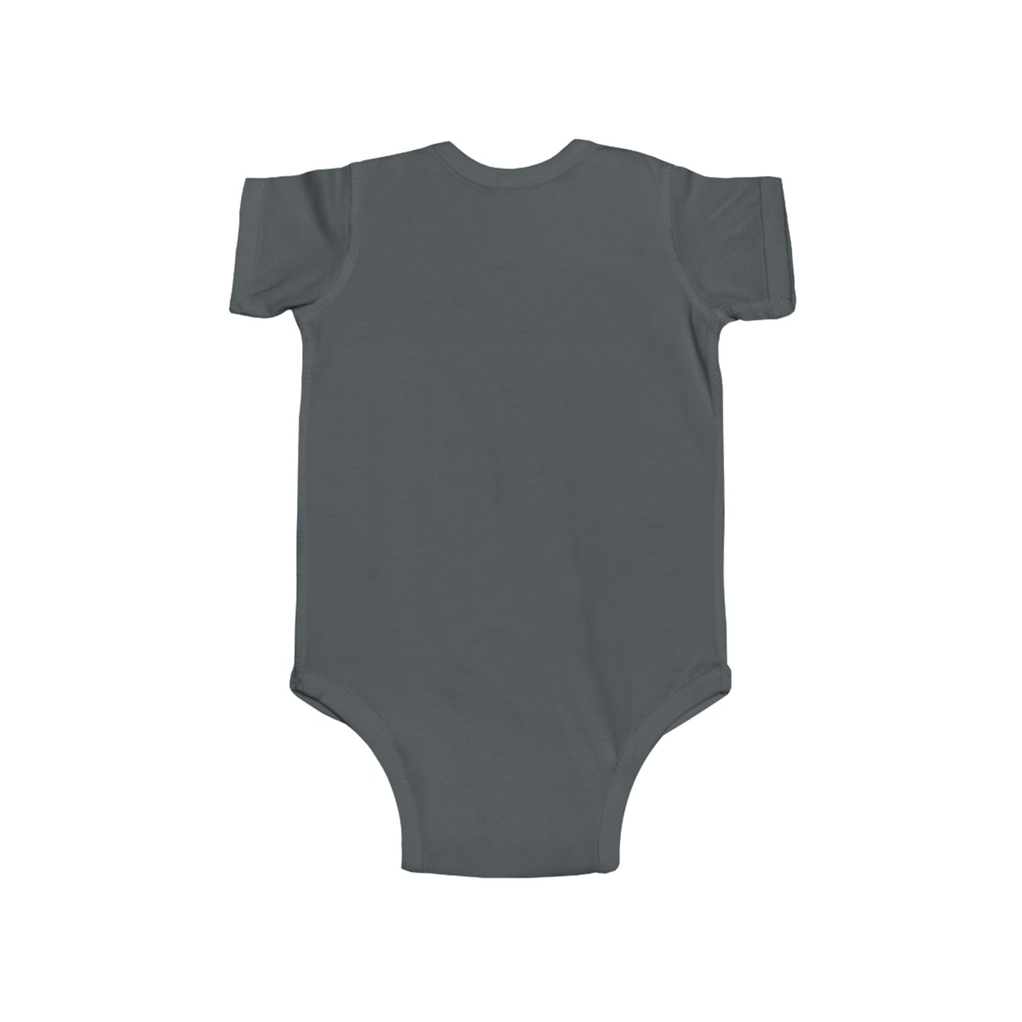Short Sleeve Baby Bodysuit \ Phillip's Bears \ PBG1