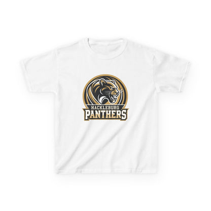 Youth Tee \ Hackleburg Panthers \ HP2