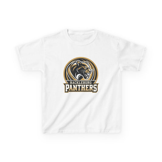 Youth Tee \ Hackleburg Panthers \ HP2