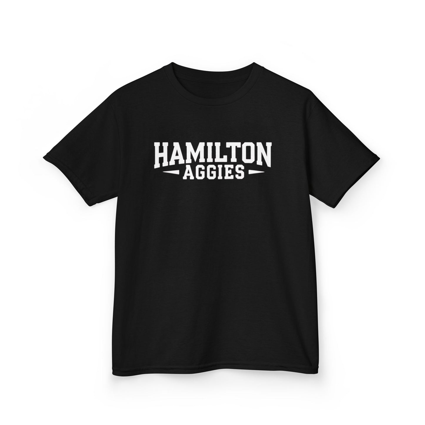 Youth Tee \ Hamilton Aggies \ HA3