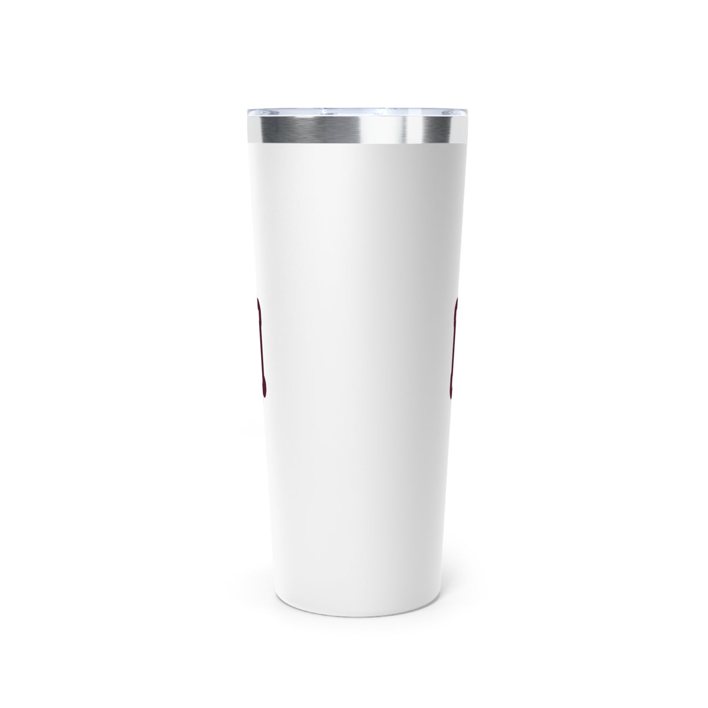 22oz Copper Insulated Tumbler \ Hamilton Aggies \ HA3