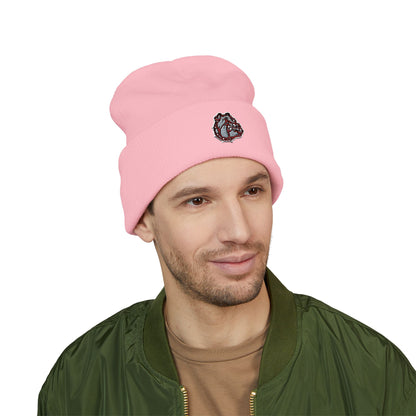 Cuffed Beanie \ Hamilton Aggies \ HACBMD1