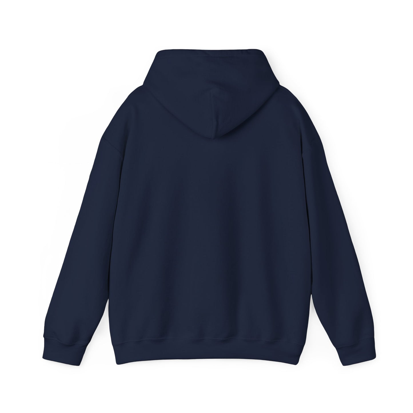 Adult Hoodie Sweatshirt \ Brilliant Tigers Cheer \ BTC1