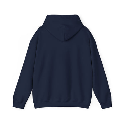 Adult Hoodie Sweatshirt \ Brilliant Tigers Cheer \ BTC1