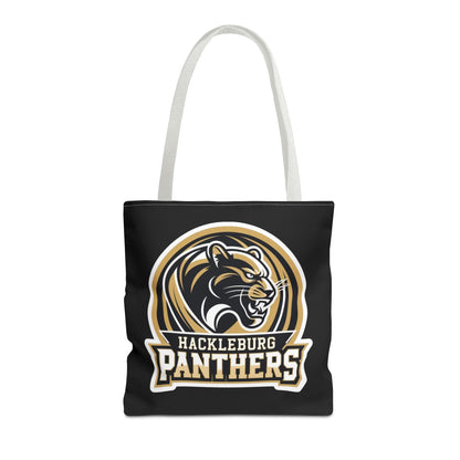 Tote Bag \ Hackleburg Panthers \ HP2