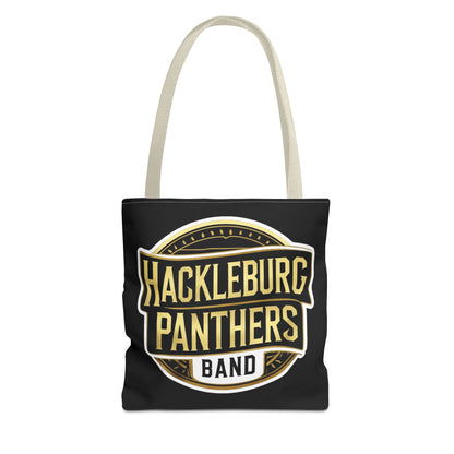 Tote Bag \ Hackleburg Panthers Band \ HPB2