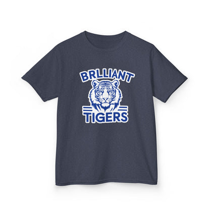 Youth Tee \ Brilliant Tigers \ BT1