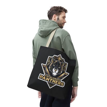 Tote Bag \ Hackleburg Panthers \ HP1