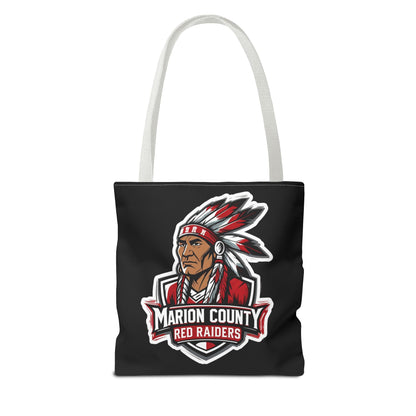 Tote Bag \ Marion County Red Raiders \ MC2