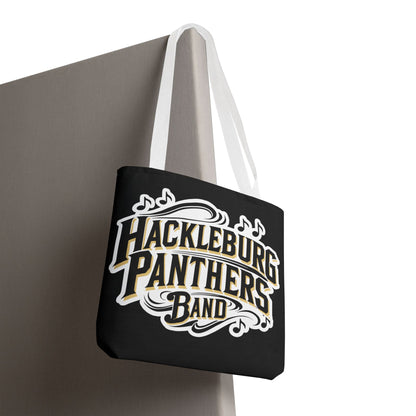 Tote Bag \ Hackleburg Panthers Band \ HPB1