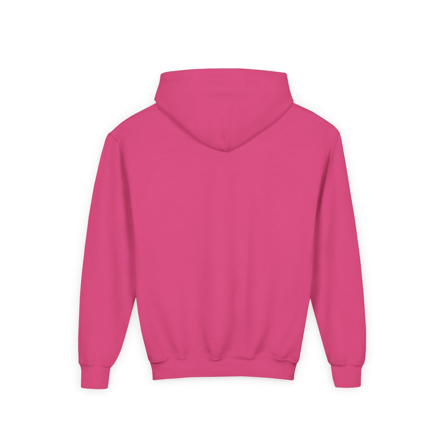 Youth Hoodie Sweatshirt \ Hackleburg Panthers Band \ HPB2