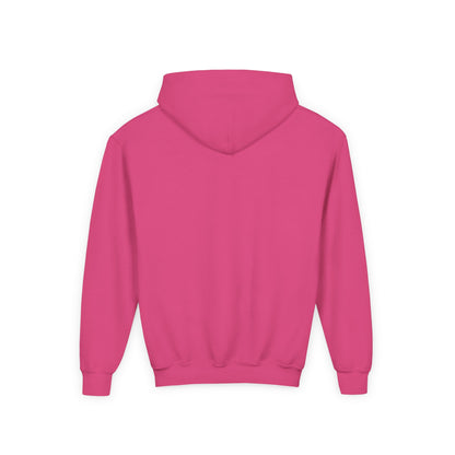 Youth Hoodie Sweatshirt \ Hackleburg Panthers Band \ HPB2