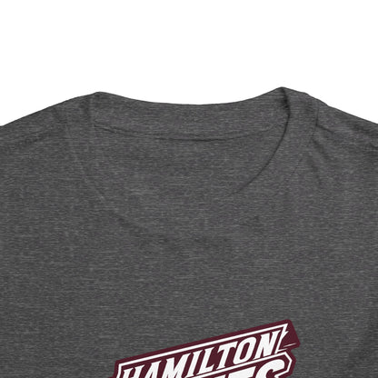 Toddler Tee \ Hamilton Aggies Wrestling \ HAW1