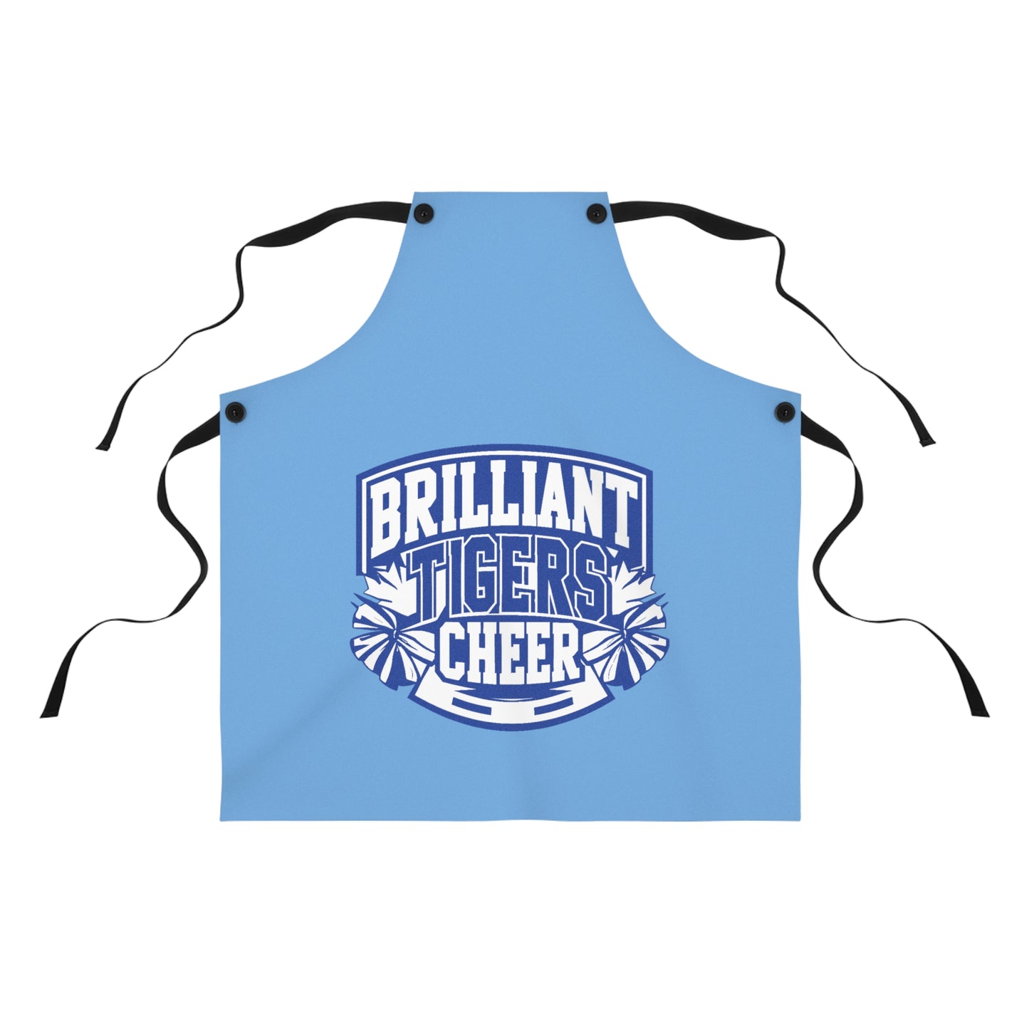 Apron \ Brilliant Tigers Cheer \ BTC1