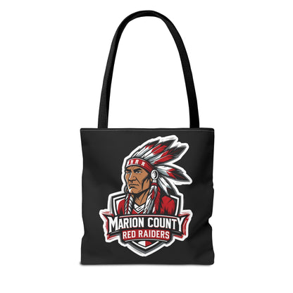 Tote Bag \ Marion County Red Raiders \ MC2