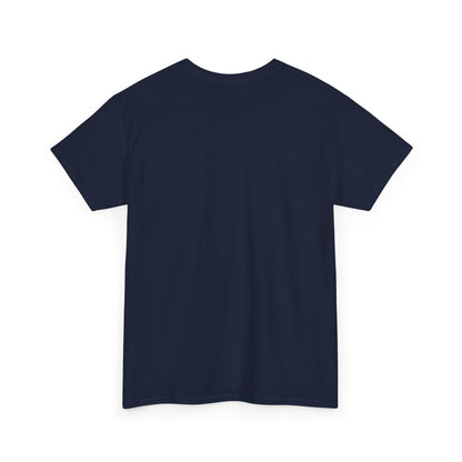 Adult Tee \ Brilliant Tigers Football \ BTF1