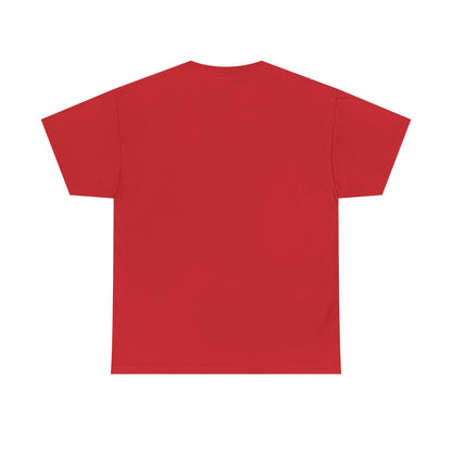 Adult Tee \ Marion County Red Raiders Cheer \ MCC1