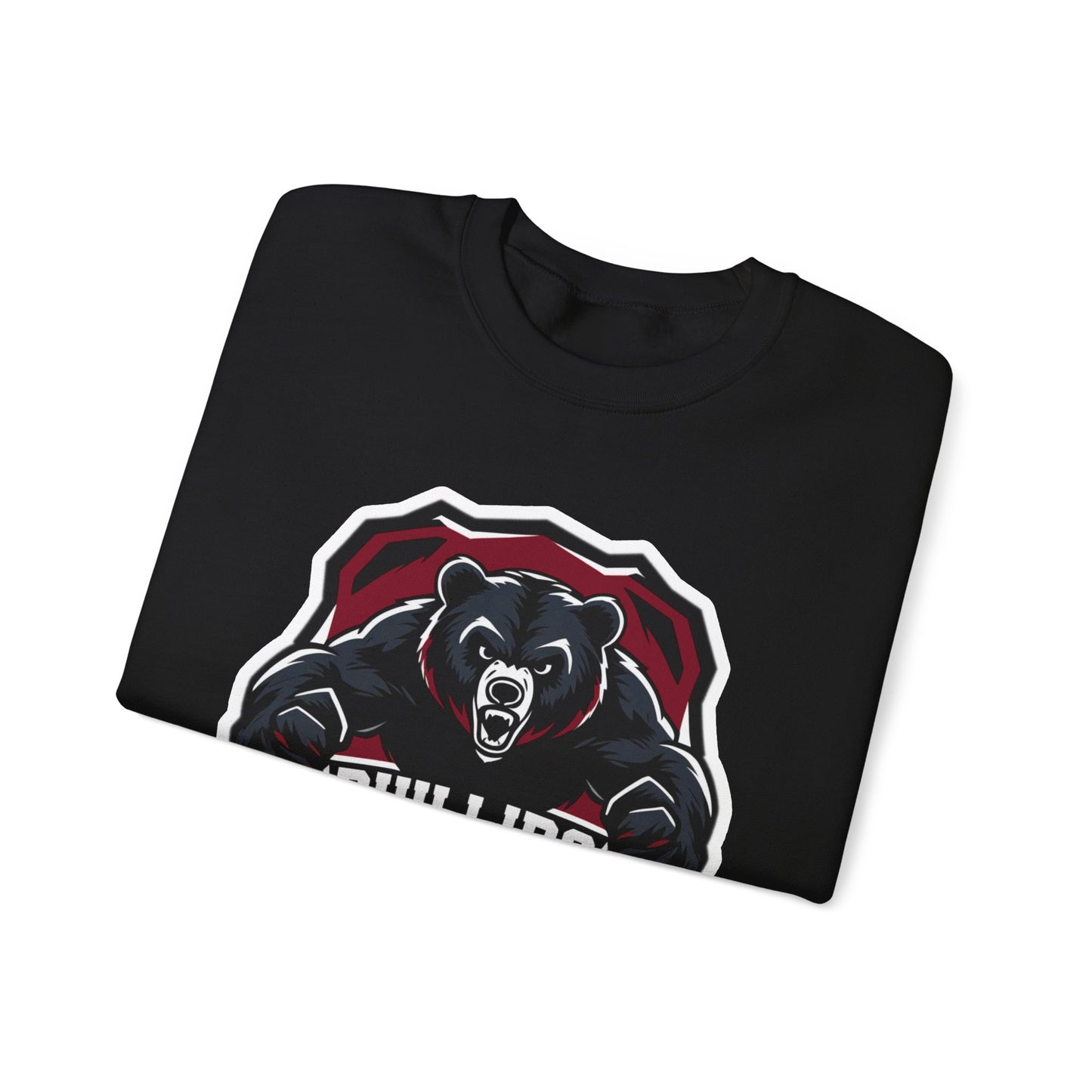 Adult Crewneck Sweatshirt \ Phillips Bears \ PB2