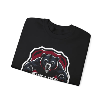 Adult Crewneck Sweatshirt \ Phillips Bears \ PB2