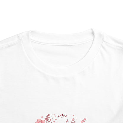 Toddler Tee \ Hamilton Aggies Wrestling \ HAWG1