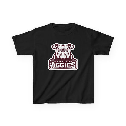 Youth Tee \ Hamilton Aggies \ HA4