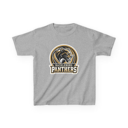 Youth Tee \ Hackleburg Panthers \ HP2